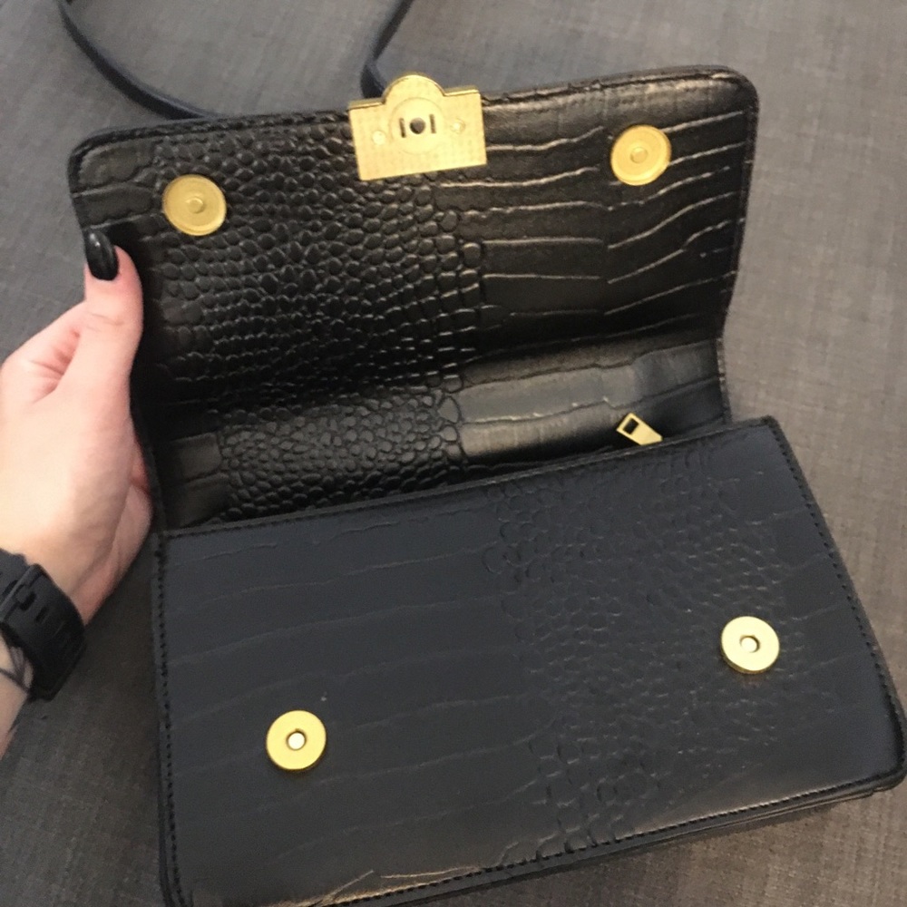 Carly Jean Los Angeles Purse